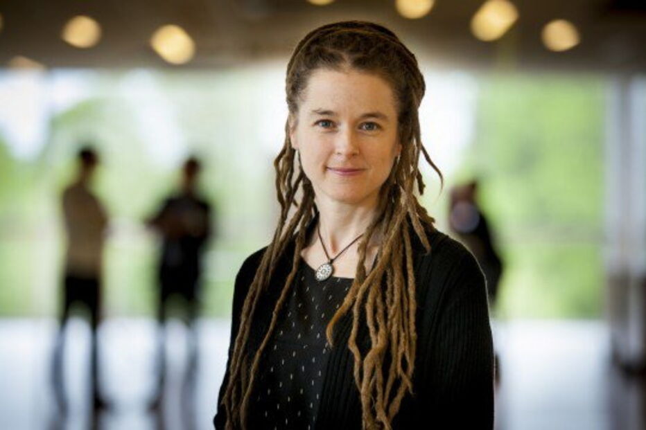 Amanda Lind é a nova ministra da Cultura da Suécia