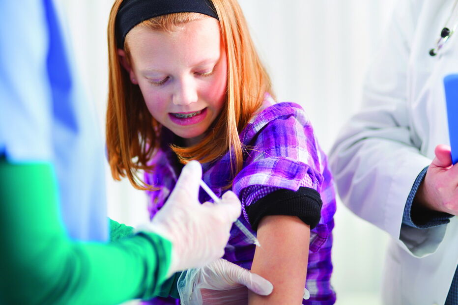 Vacina e rastreio ajudam a prevenir casos de cancro no útero  