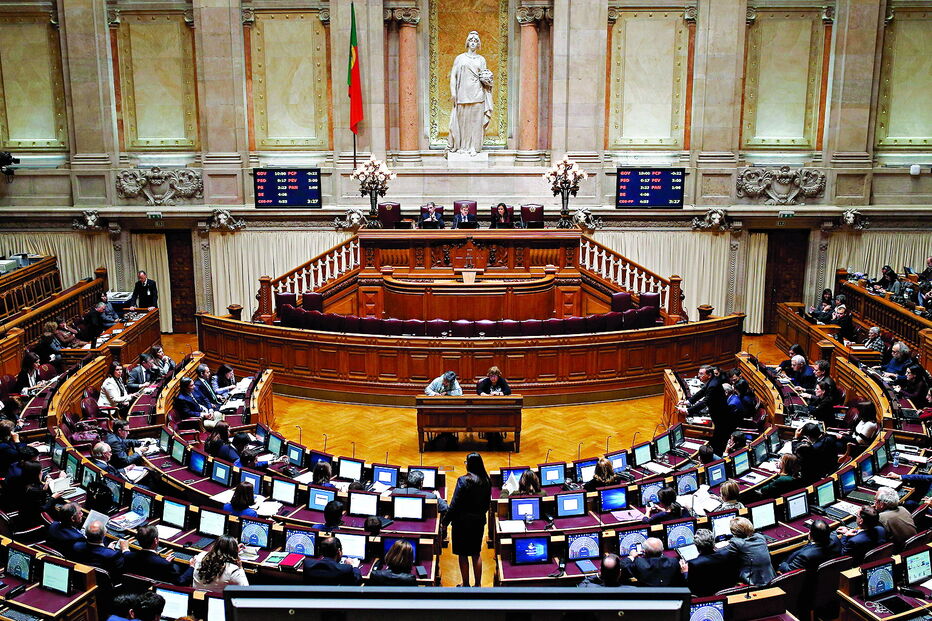 Parlamento 