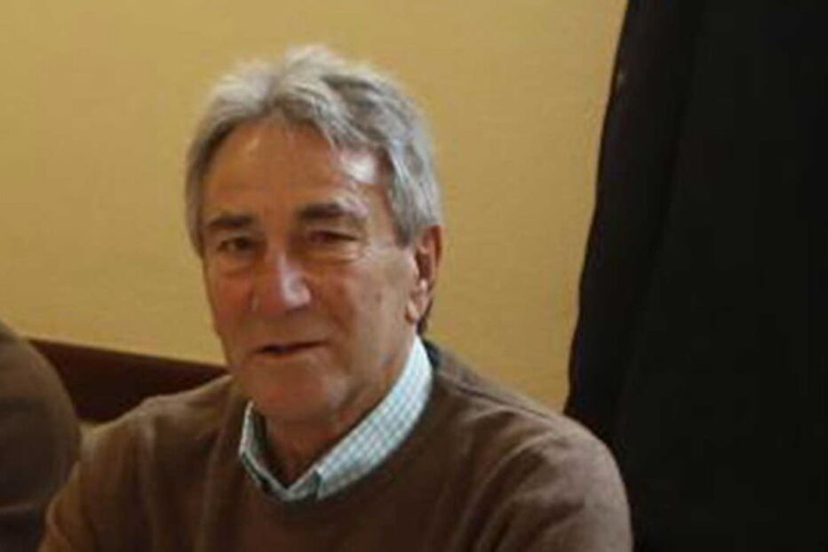 Morreu Fernando Peres, antiga glória do Sporting