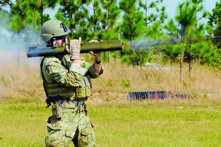 Soldados do Exército