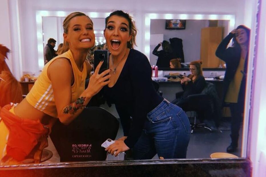 kelly bailey, barbara branco