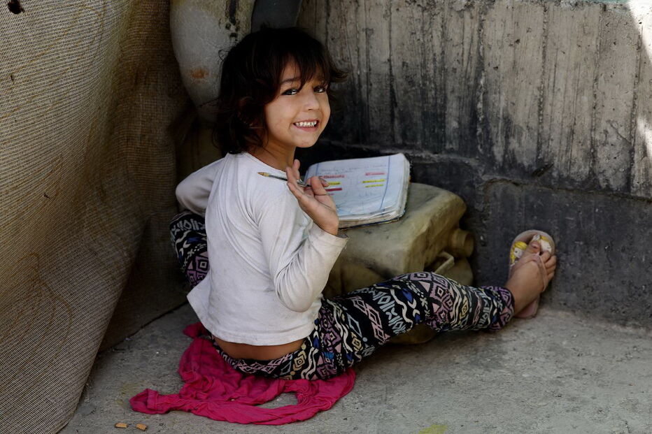 Violações, pobreza e abandono de crianças. O drama das famílias na Venezuela