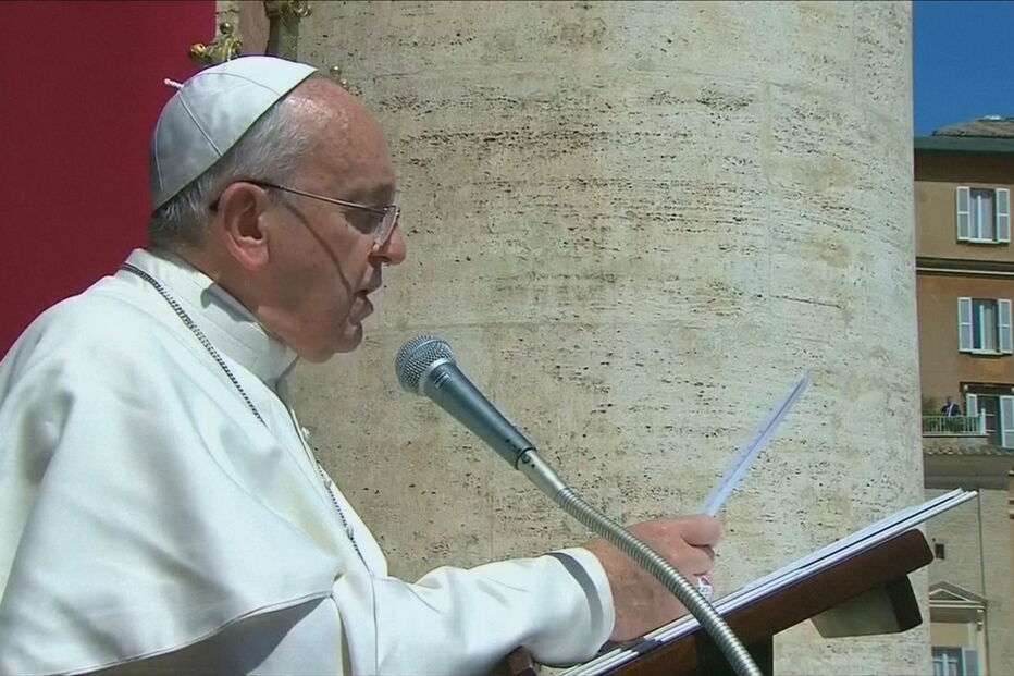 Papa Francisco exige relatórios às ordens de freiras