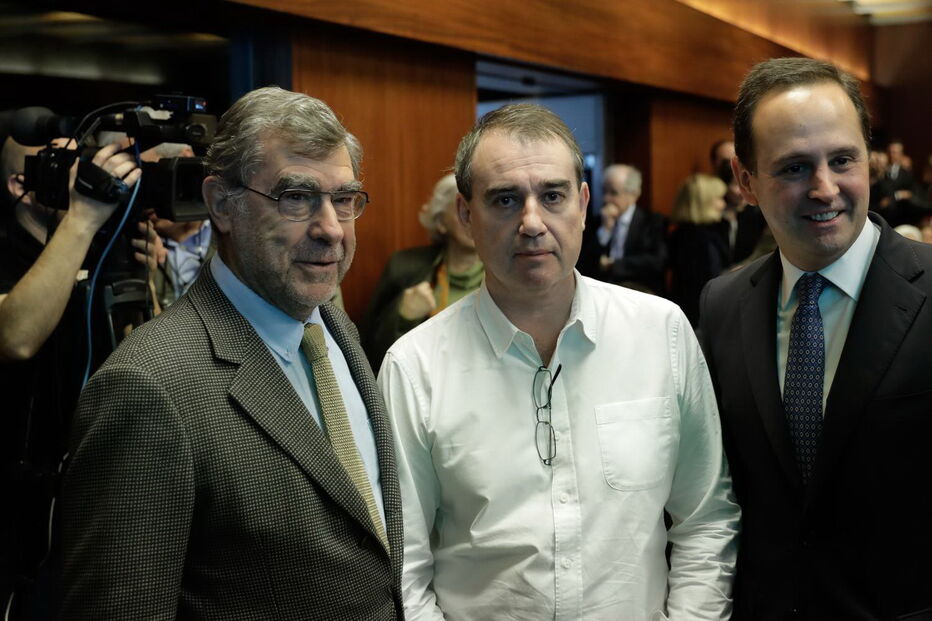 Parque Urbano da Praça de Espanha em Lisboa concluído em 2020