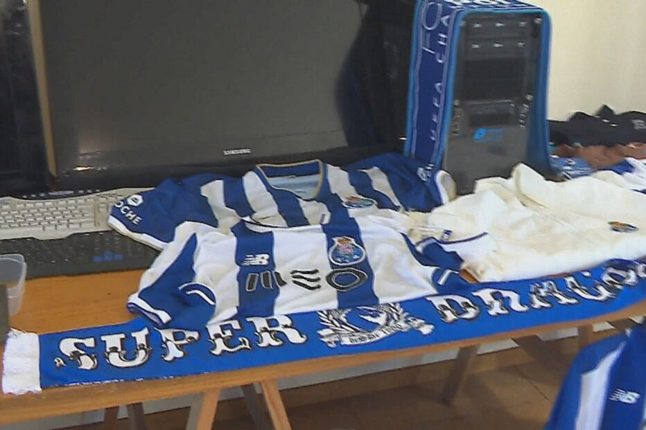 Dois menores entre os nove detidos pela PSP após vaga de assaltos em Famalicão