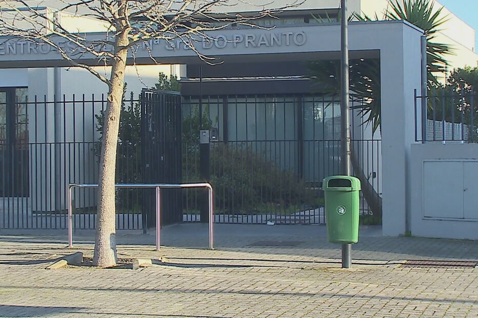 Mãe apanha homem tentar roubar carro com bebé no interior junto a escola em Ílhavo