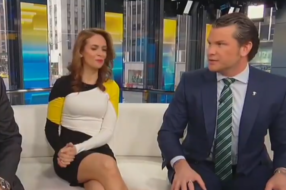 Apresentador da Fox não lava as mãos há 10 anos porque “os germes não existem”