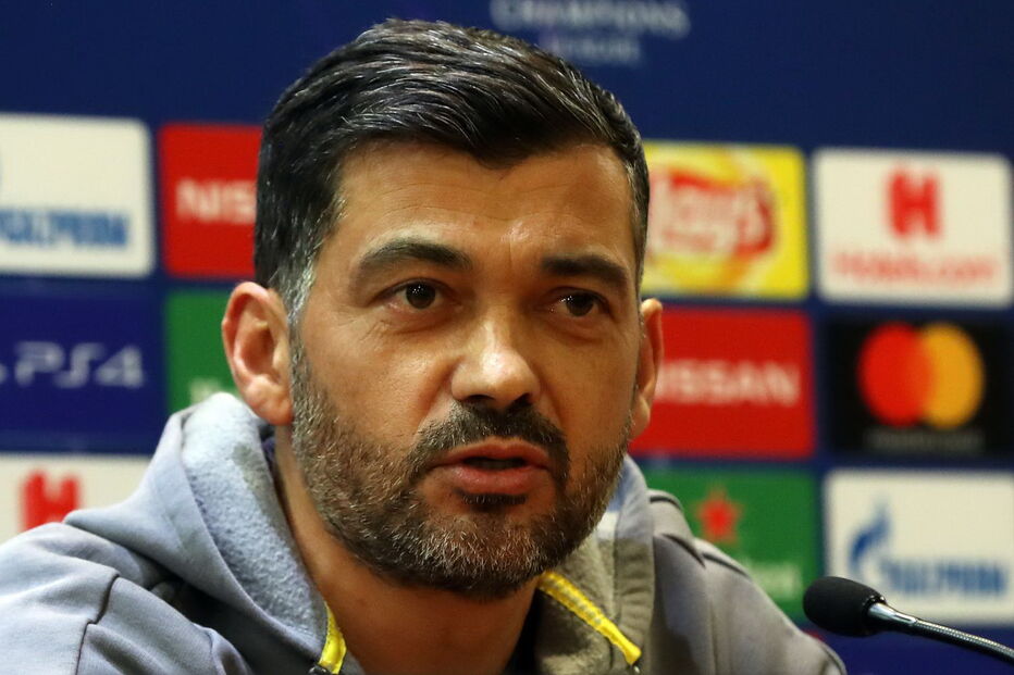 Sérgio Conceição