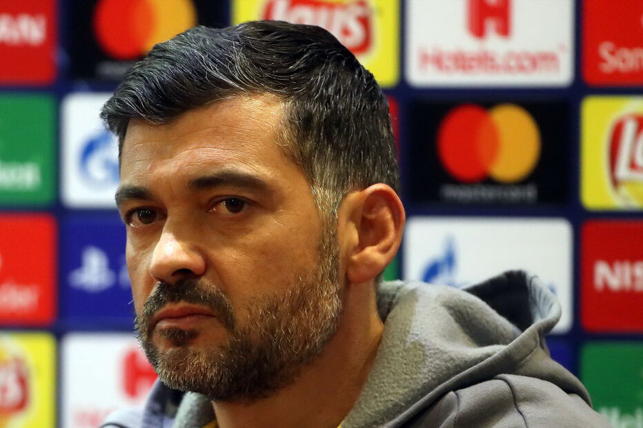 Sérgio Conceição