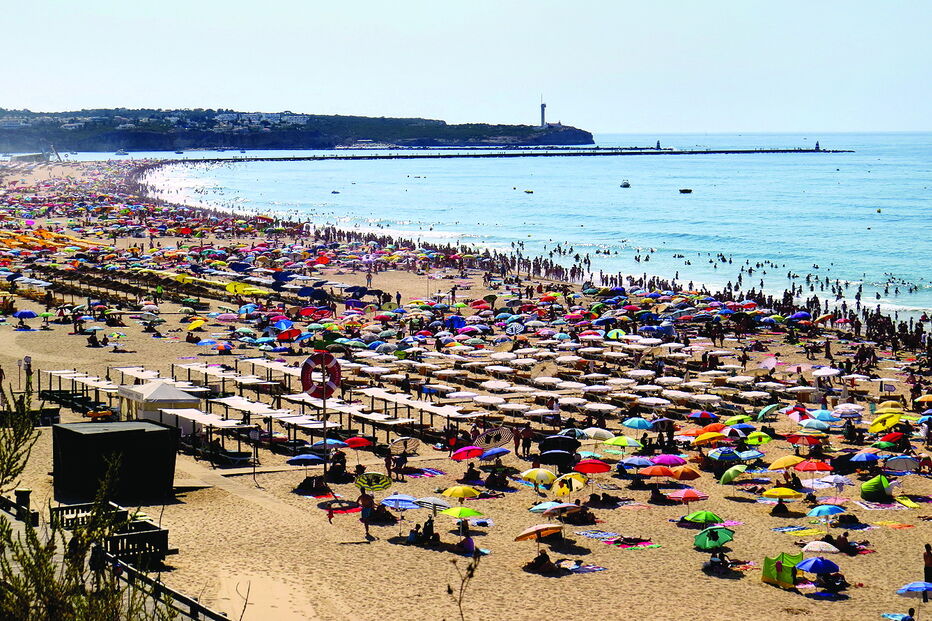 Dinheiro que resulte da taxa “será investido no espaço público e na divulgação de Portimão como destino”, diz câmara