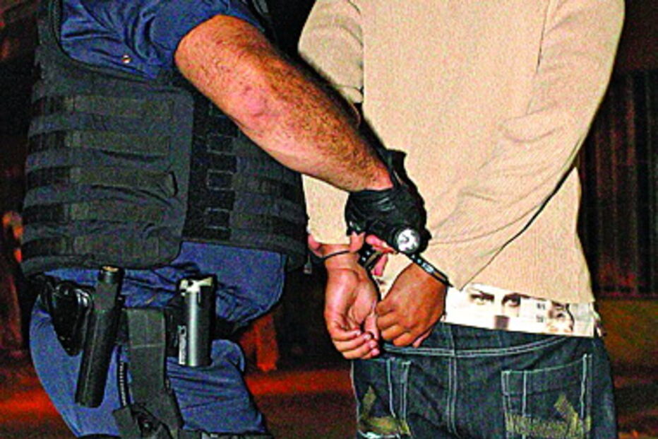 Agressor de 51 anos está em prisão preventiva