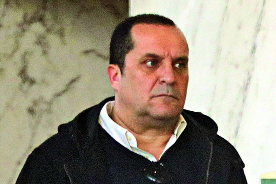 Paulo Pereira Cristóvão