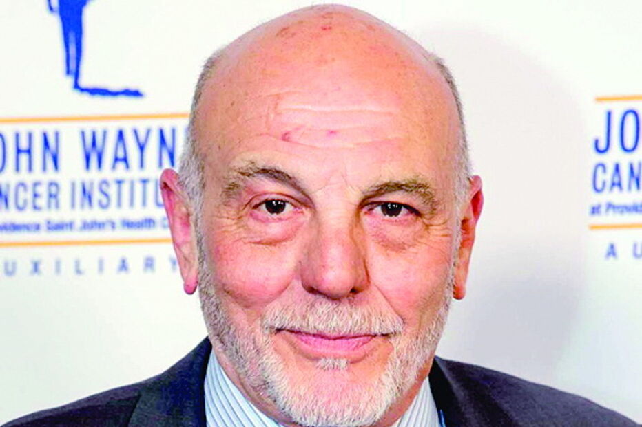 Carmen Argenziano