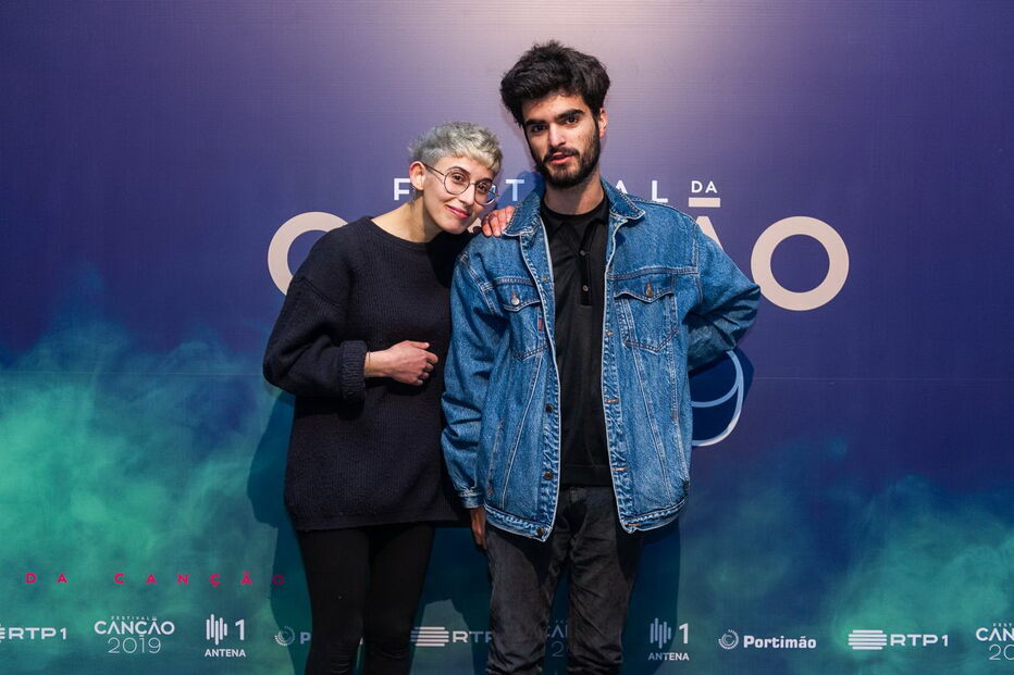 Festival da Canção 2019 começa no sábado com oito canções a disputarem primeira semifinal