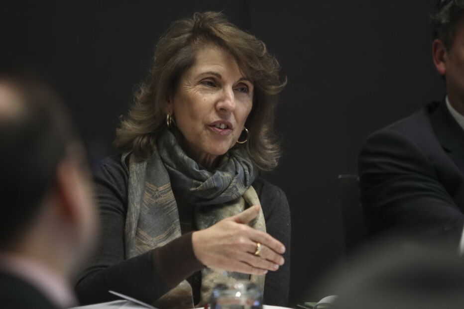 Maria do Céu Machado liderava a Autoridade do Medicamento desde maio de 2017.