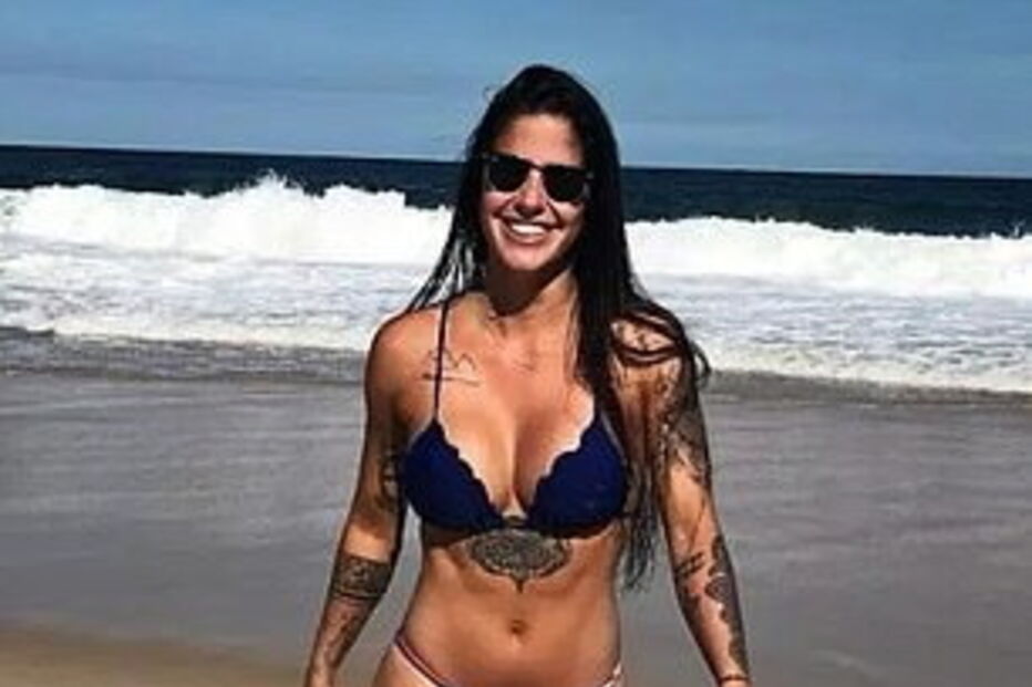 namorada de Emiliano Sala