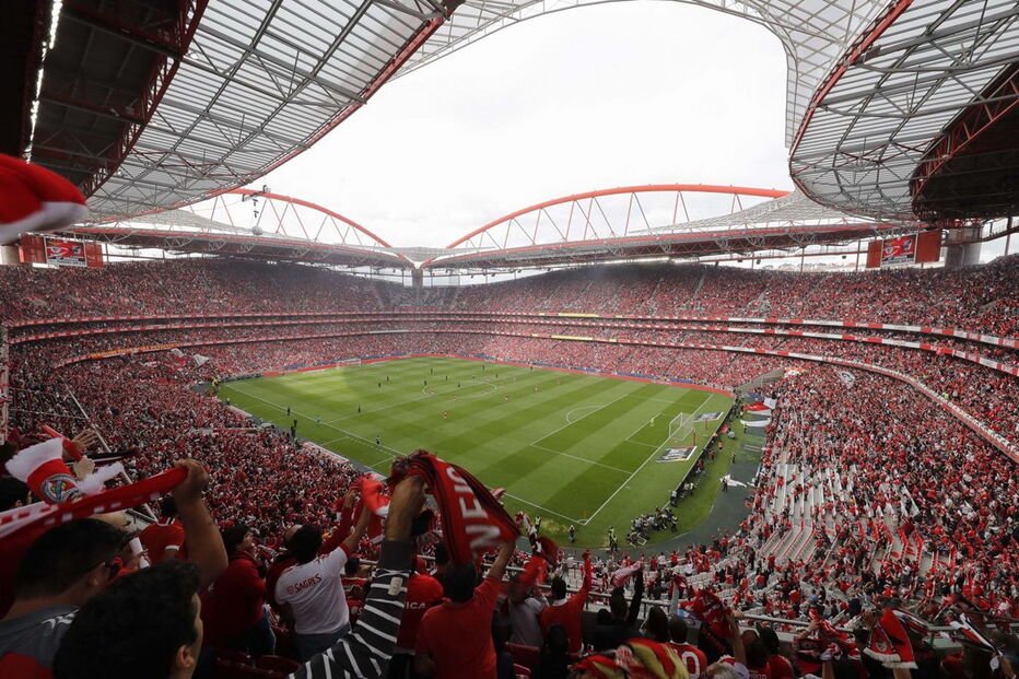 Estádio da Luz