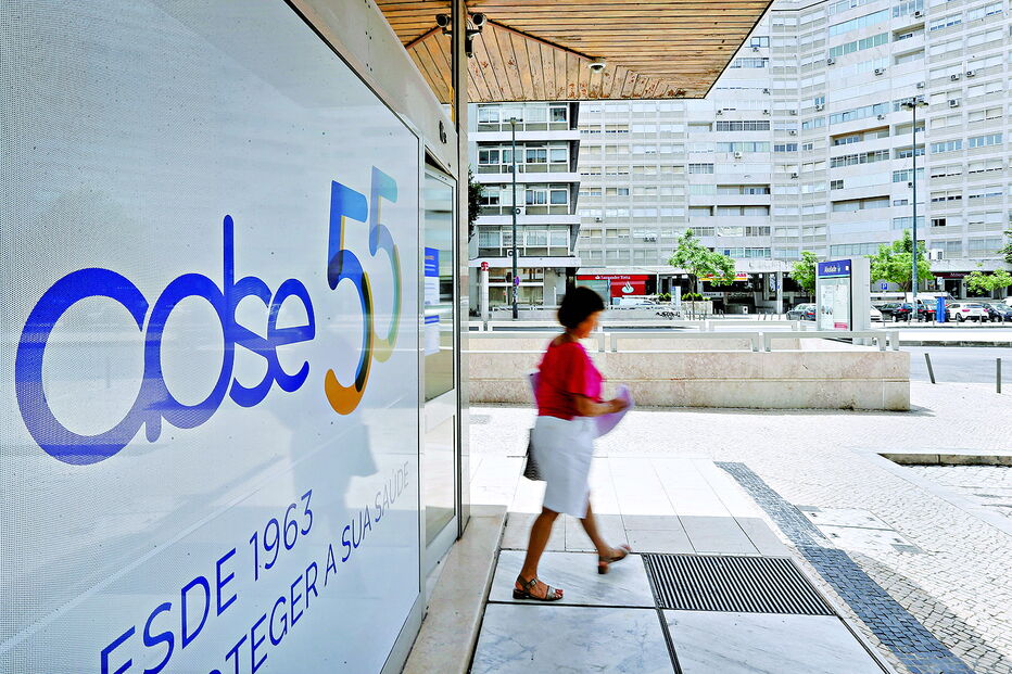 Conselho Diretivo da ADSE está a ser pressionado pelo Conselho Geral e de Supervisão a negociar com os prestadores privados de cuidados de saúde 