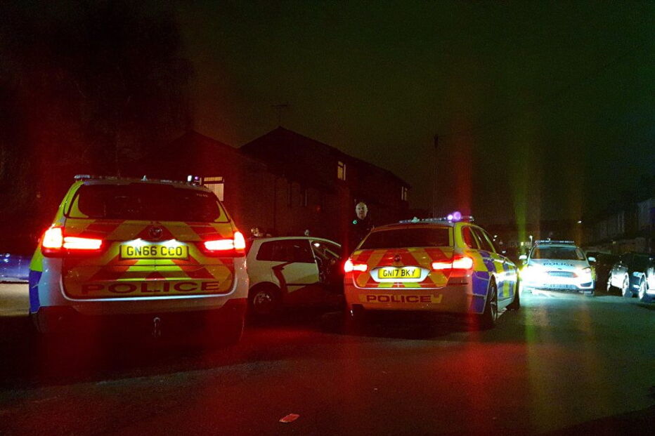 Homem detido após tentar vender droga em formato de doces