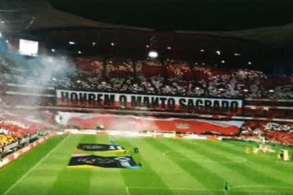 acusação benfica sad