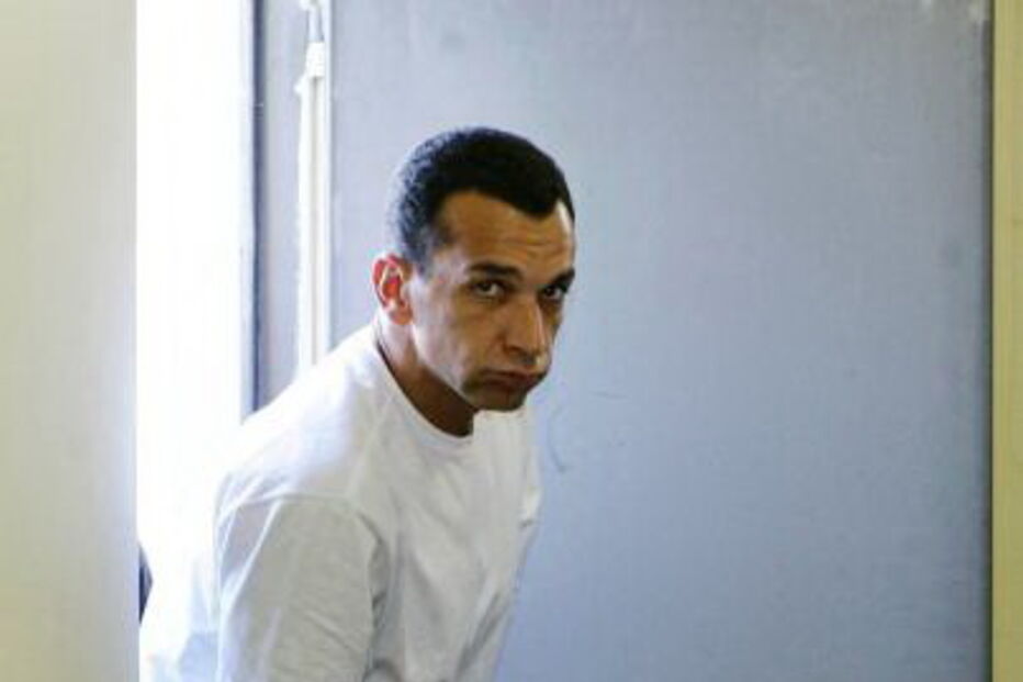 Marcos Willians Herbas Camacho