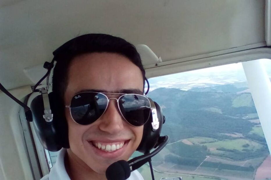 Lucas Ernesto Santos 