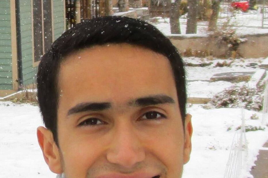 Lucas Ernesto Santos 