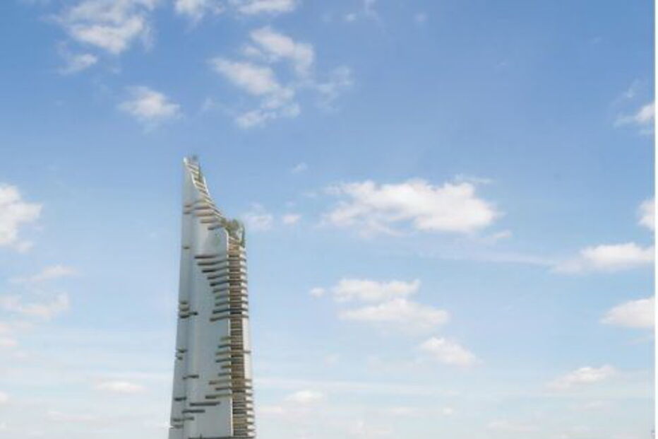 Projeto Elysium City