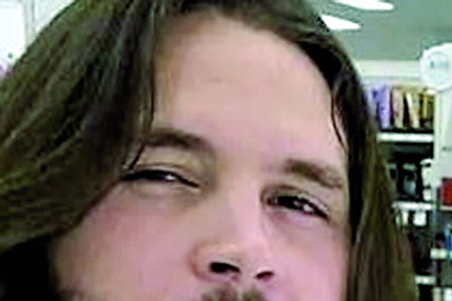 Javier da Silva, de 24 anos, homicida detido 