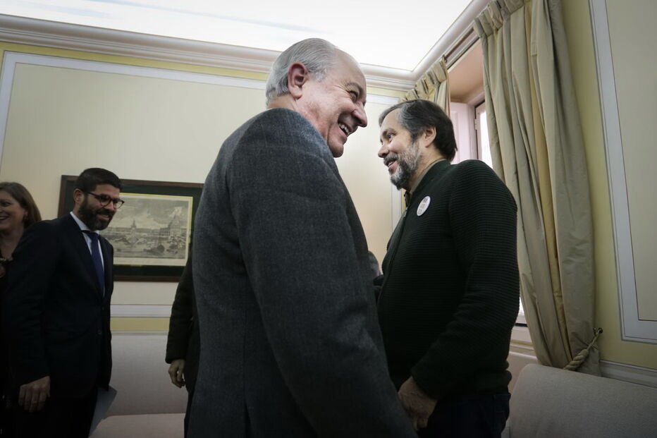 Rui Rio reuniu-se com professores e deu-lhes razão na urgência em negociar 