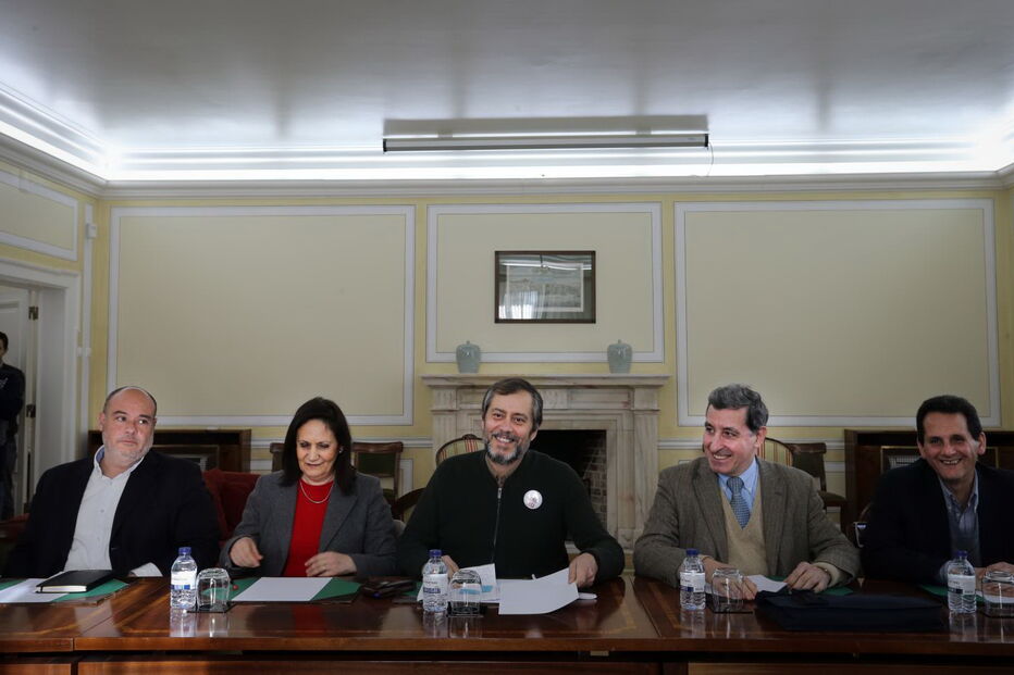 Rui Rio reuniu-se com professores e deu-lhes razão na urgência em negociar 