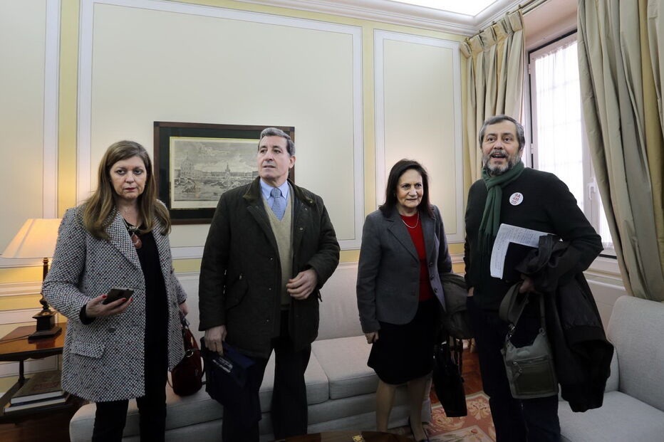 Rui Rio reuniu-se com professores e deu-lhes razão na urgência em negociar 