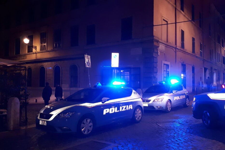 Quatro feridos com gravidade após confrontos entre adeptos de Lazio e Sevilha