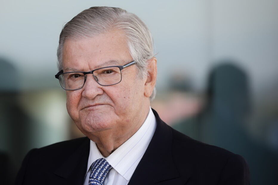 Alexandre Soares dos Santos