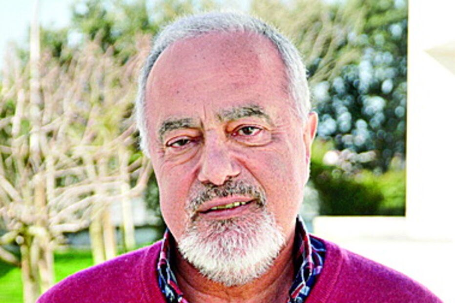 Cândido Ferreira é autor de dois livros dedicados ao caso de Esmeralda 