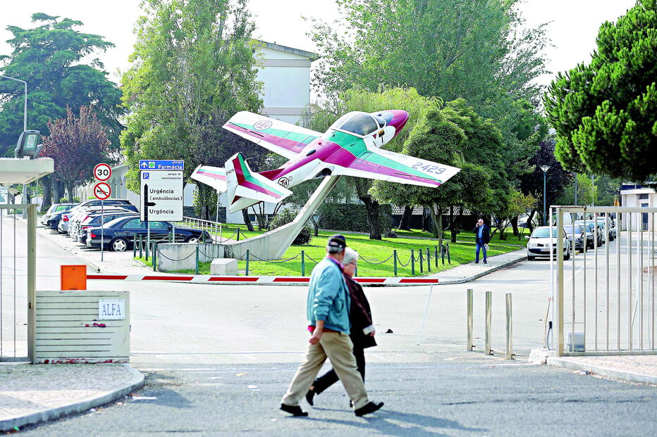 Hospital das Forças Armadas quer retomar as negociações com a ADSE, que estão paradas há vários anos. Pode ser resposta ao bloqueio dos privados  