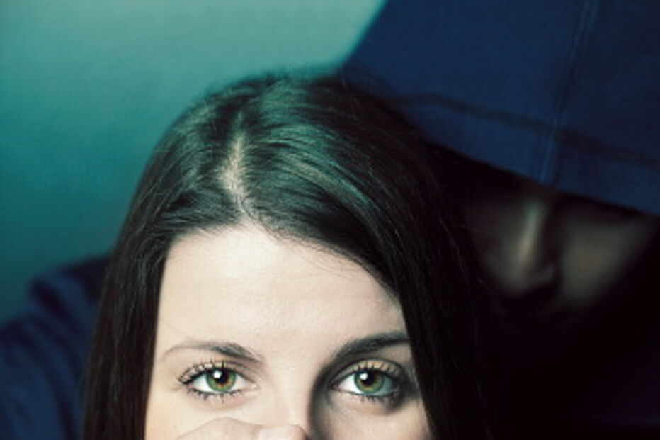 Violência no namoro