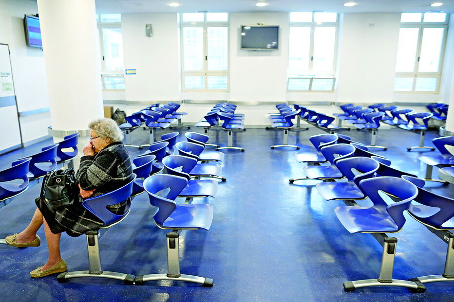 Na Saúde deverá haver consultas canceladas. As escolas também deverão encerrar. Greve junta a CGTP e a UGT  