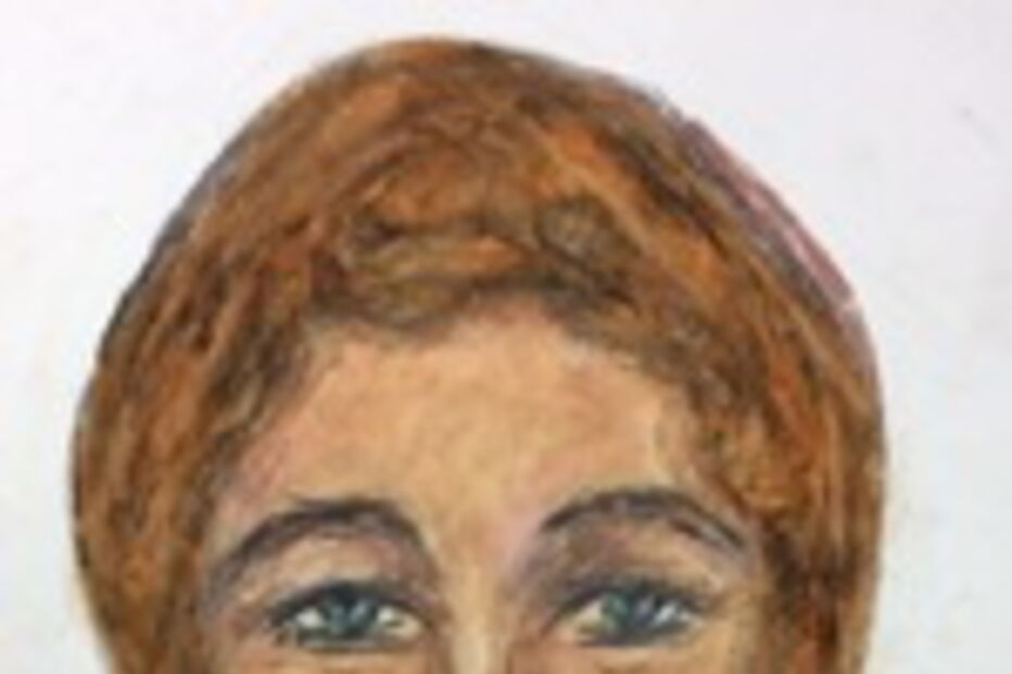 'Serial killer' americano pintou retratos das suas vítimas