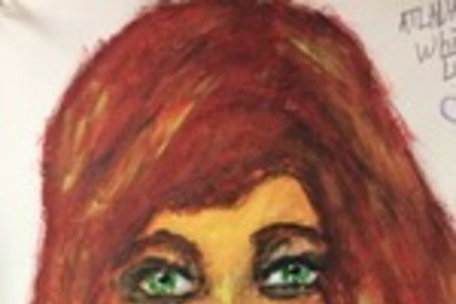 'Serial killer' americano pintou retratos das suas vítimas