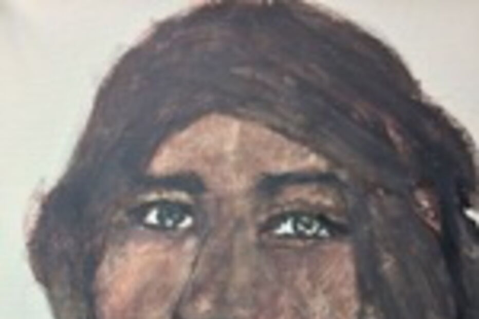 'Serial killer' americano pintou retratos das suas vítimas