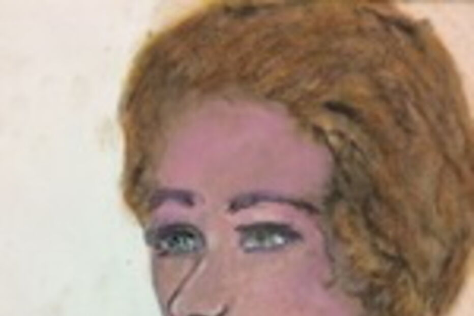 'Serial killer' americano pintou retratos das suas vítimas