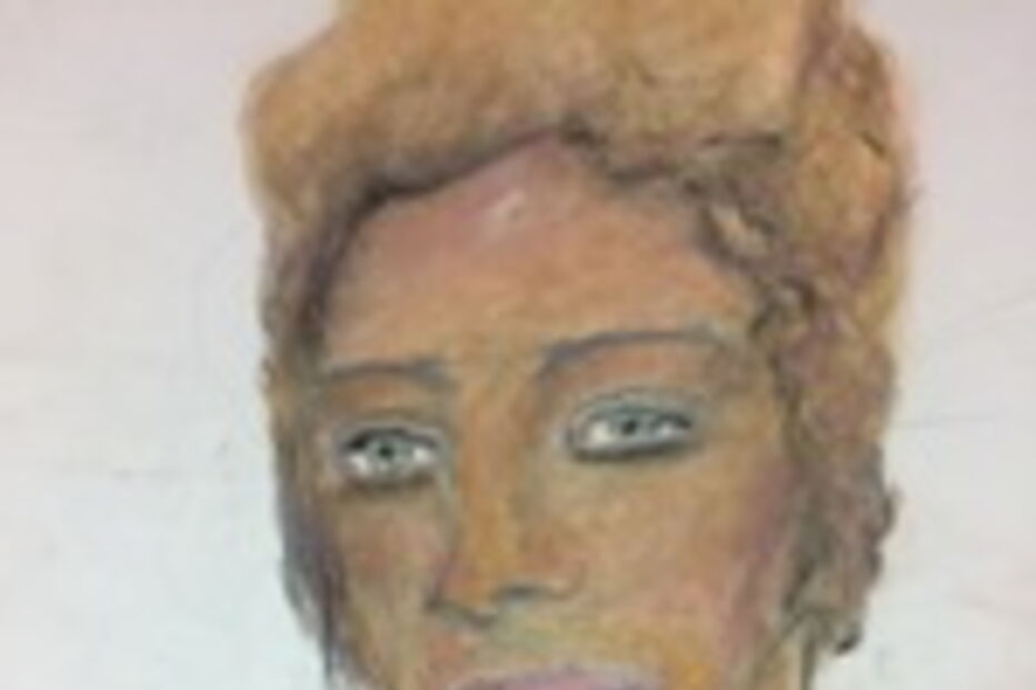 'Serial killer' americano pintou retratos das suas vítimas