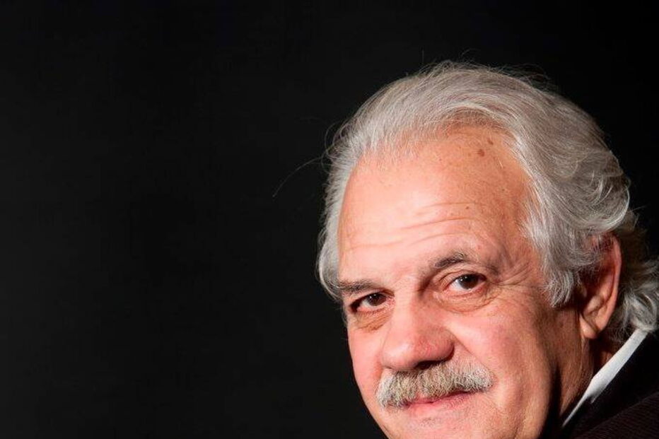 Fadista José Manuel Barreto 