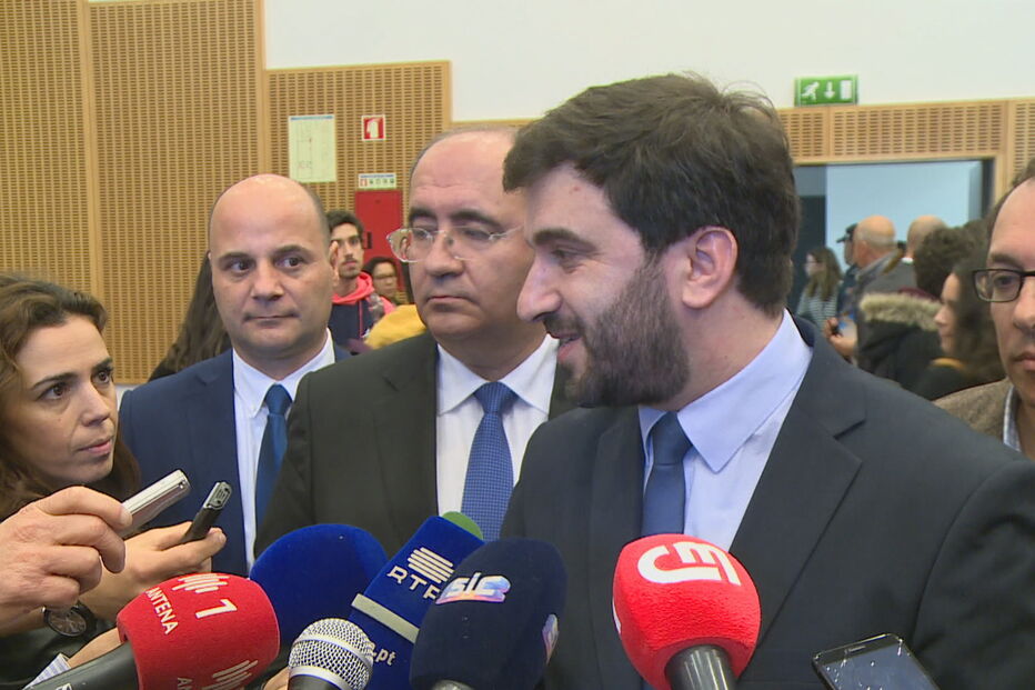 Tiago Brandão Rodrigues