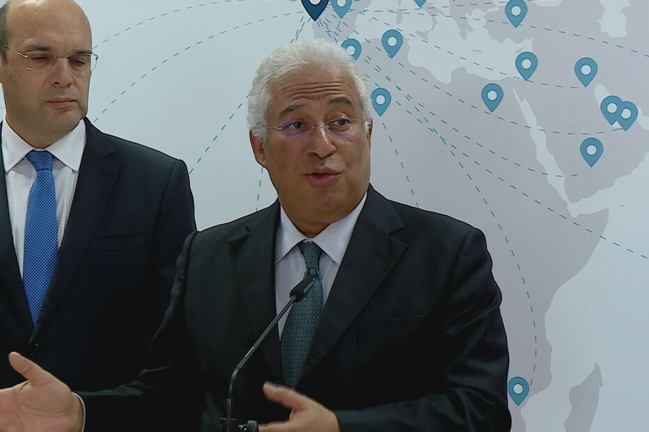 António Costa