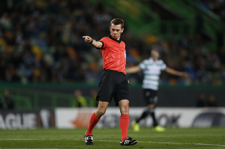 Sporting defronta Villarreal em Alvalade