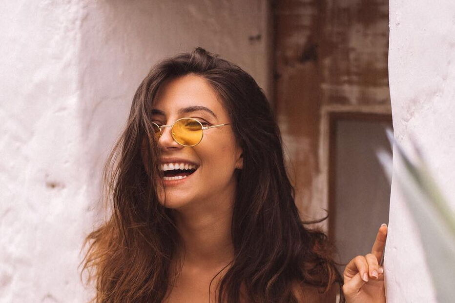 Carolina Carvalho Santos