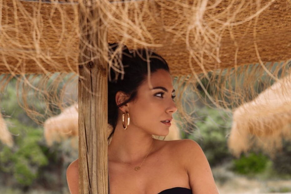 Carolina Carvalho Santos